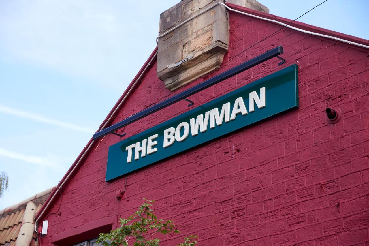 נוטינגהאם The Bowman By Greene King Inns מראה חיצוני תמונה